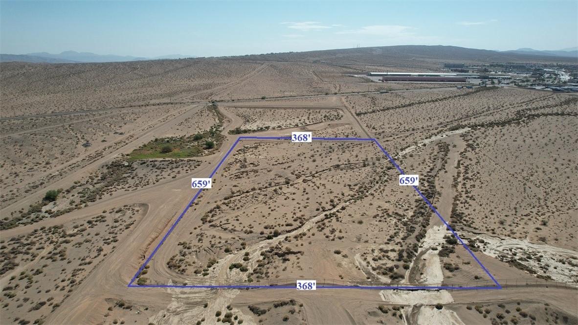 0 Tumbleweed Drive Property Photo 3