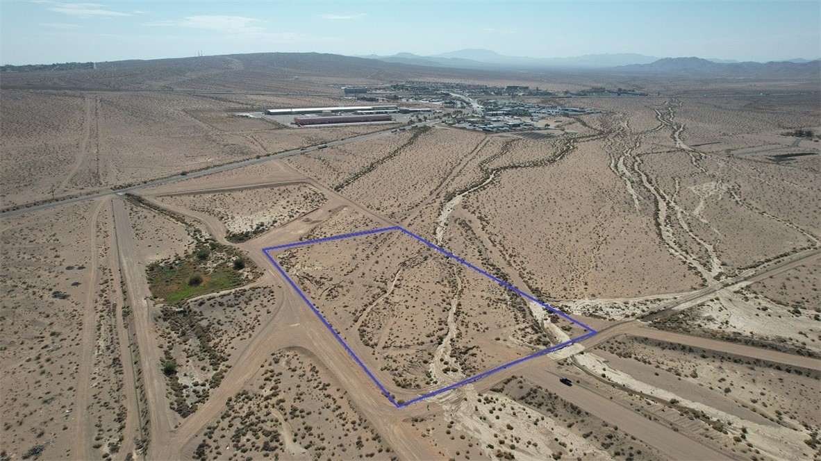 0 Tumbleweed Drive Property Photo 4