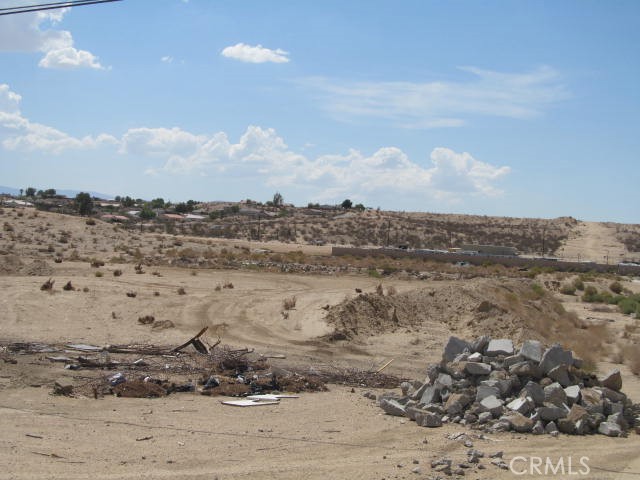 0 Ranch Road Property Photo 1
