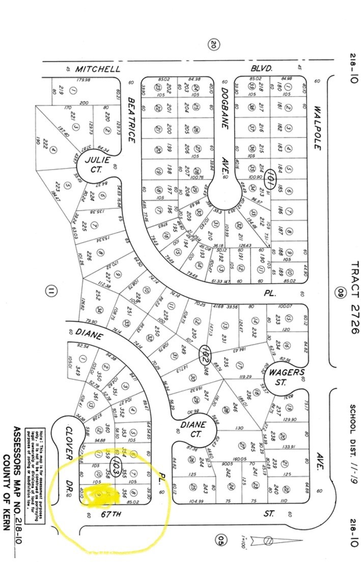 0 Clover Dr #1 Property Photo 4
