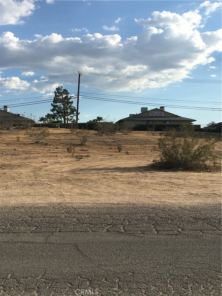 0 Outer Bear Valley Road Property Photo