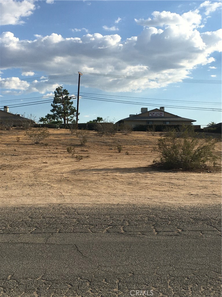 0 Outer Bear Valley Road Property Photo 1