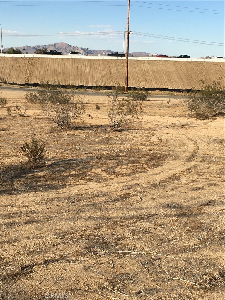 0 Outer Bear Valley Road Property Photo 3