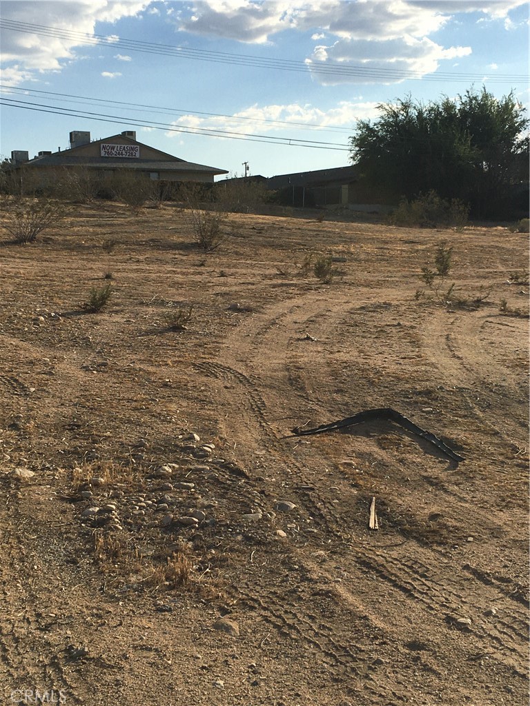 0 Outer Bear Valley Road Property Photo 4