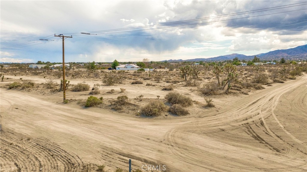 0 La Mesa Property Photo 2