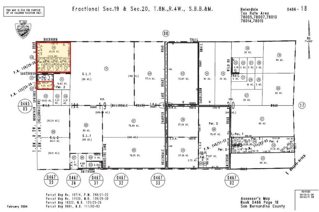 0 Wild Wash Rd Property Photo 2
