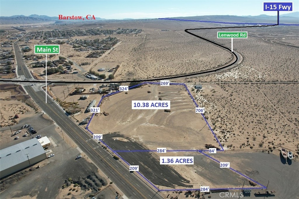 0 W Main Street Property Photo 1