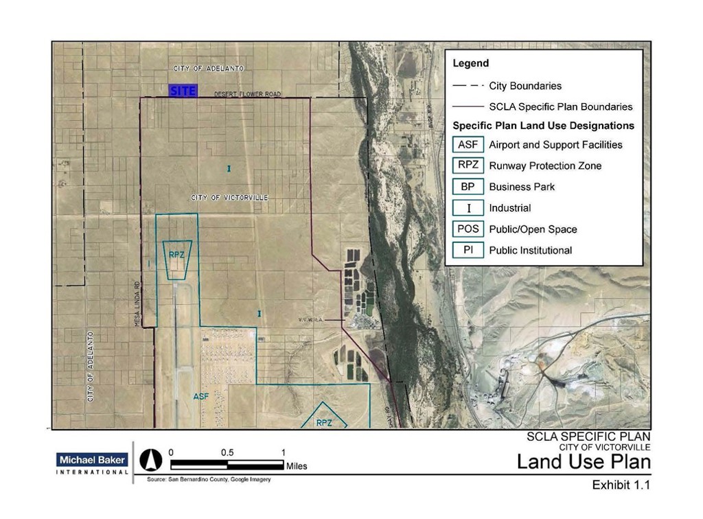 0 Desert Flower Road Property Photo 3