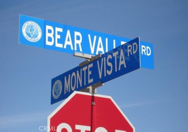 0 Bear Valley / Duncan Road Property Photo 2