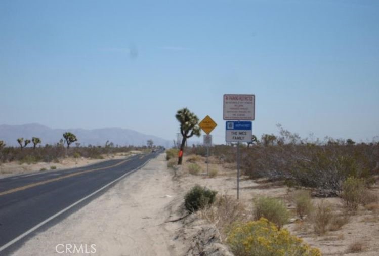 0 Bear Valley / Duncan Road Property Photo 3