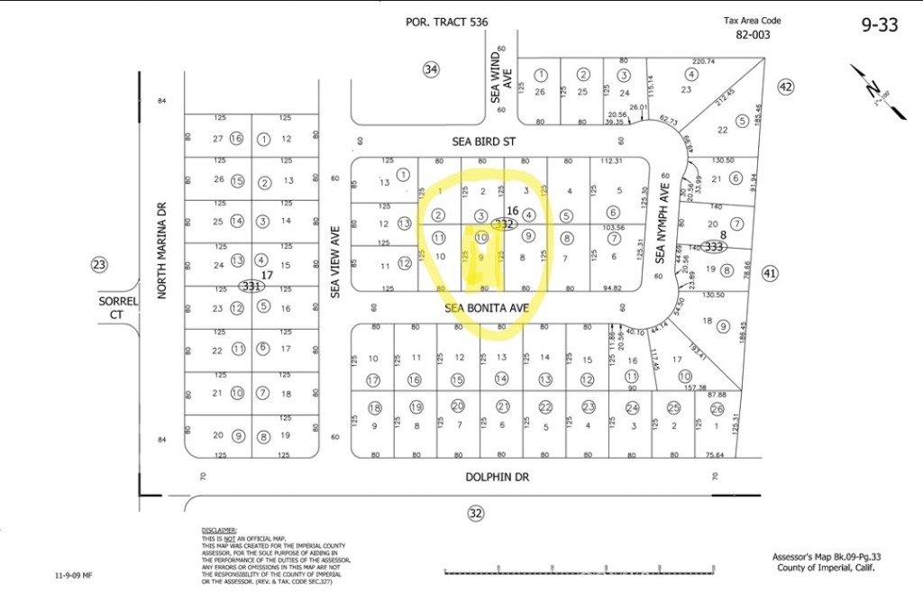 2516 Sea Bonita At Property Photo 1