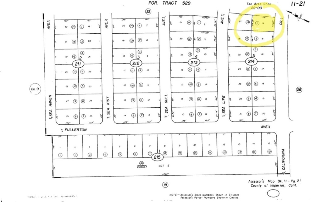 1250 California Rd Property Photo 1