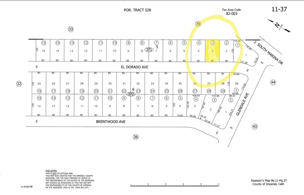 2308 El Dorado Ave Property Photo 1