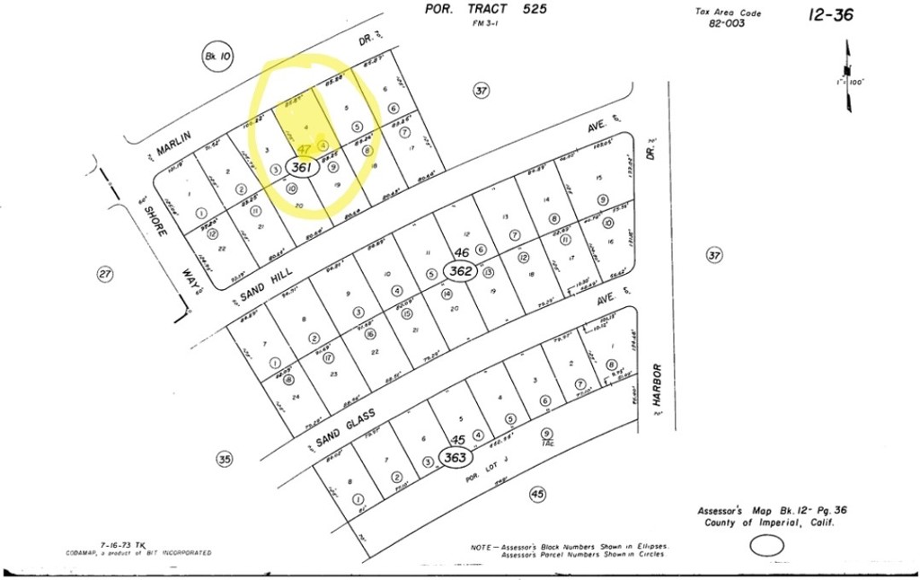 2434 Merlin Dr Property Photo 1