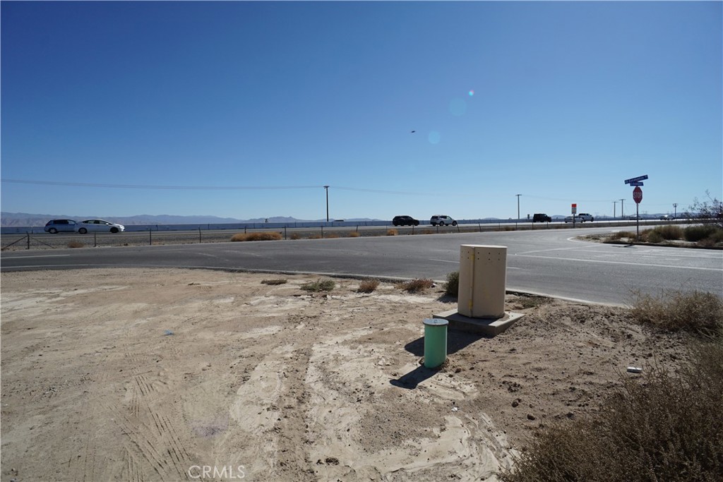 0 Amargosa Road Property Photo 3