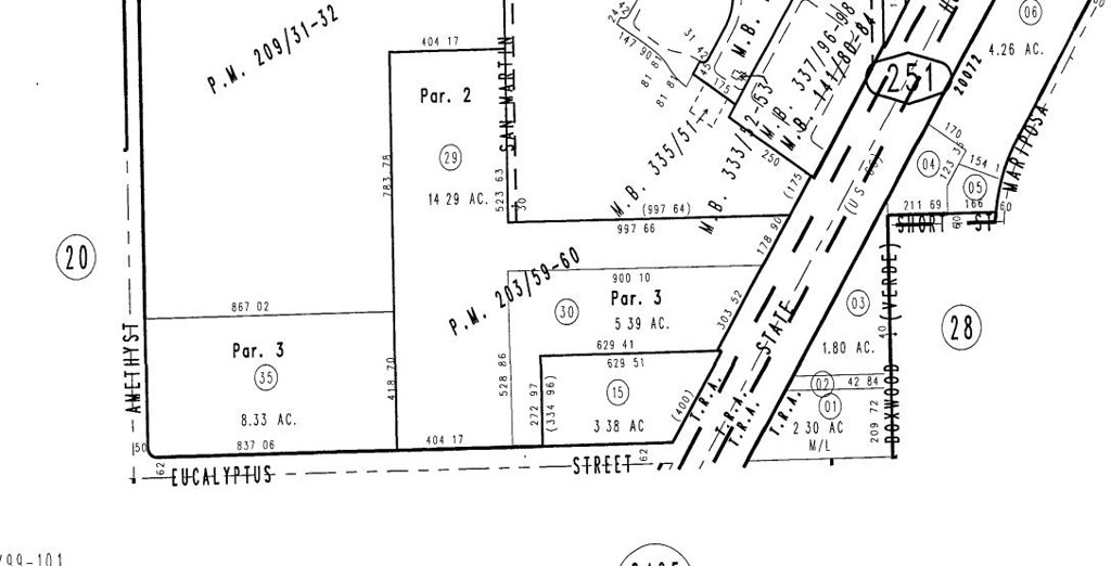0 Amargosa Road Property Photo 7