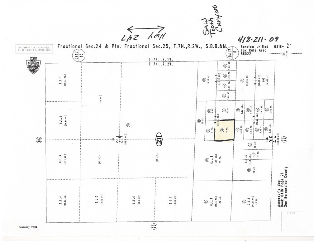 9 West 247 Saw Tooth Mountain Property Photo 2