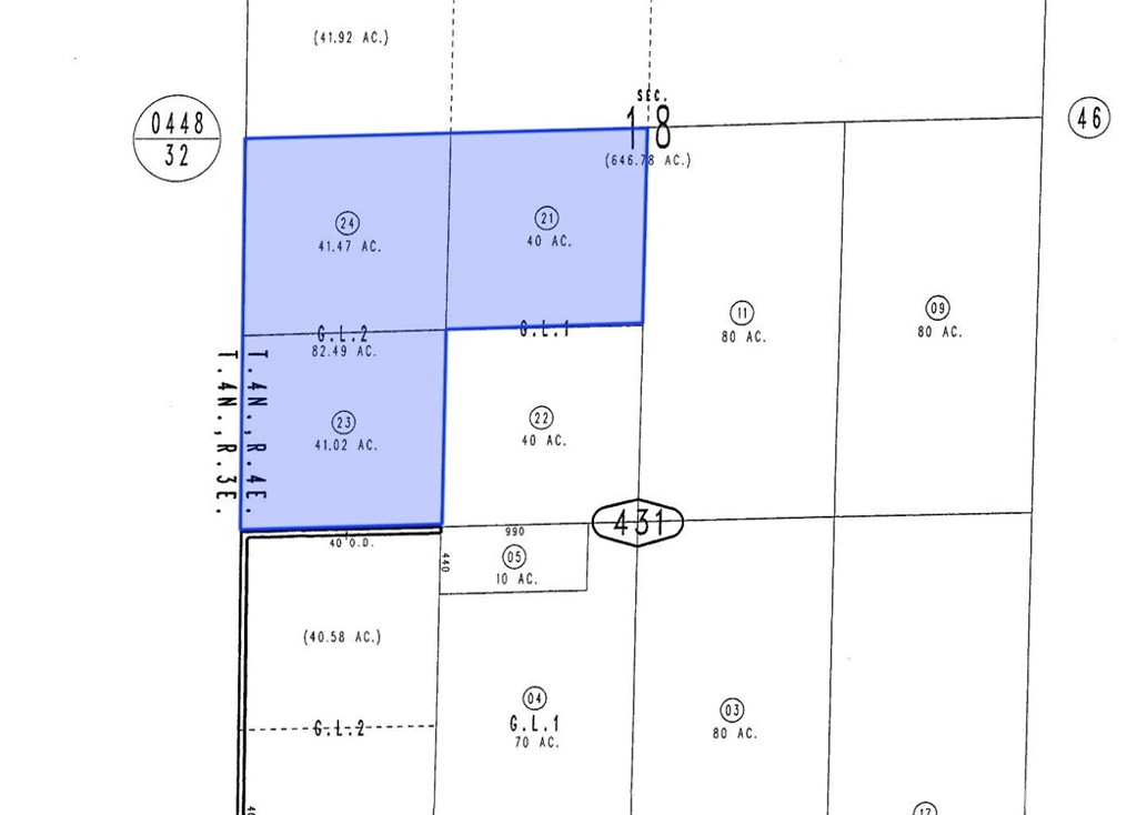 0 Pony Rd Property Photo