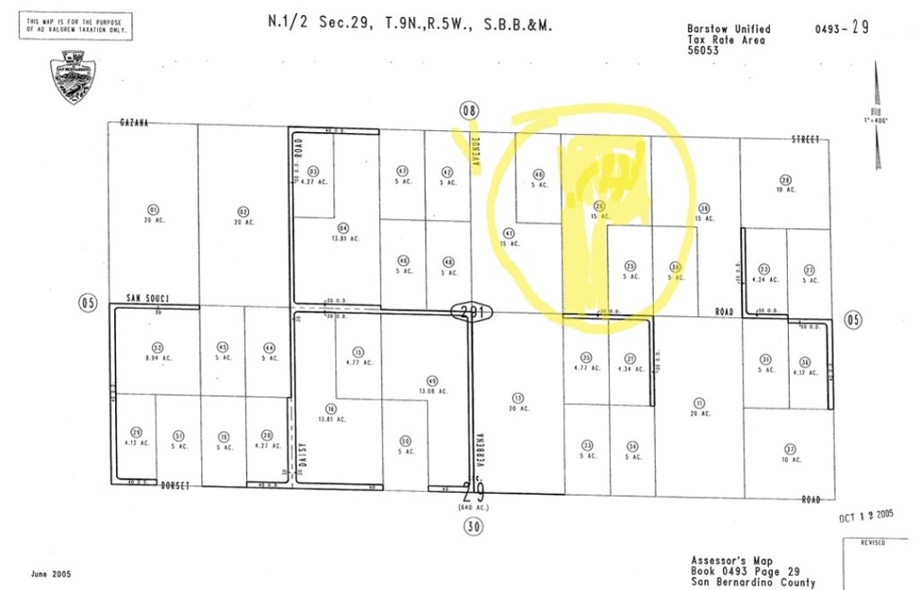 0 Bellflower #7 Property Photo 1