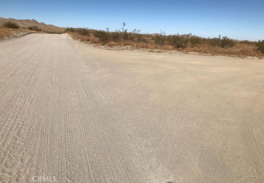 0 Sonora Road Property Photo 1