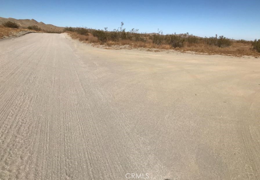 0 Sonora Road Property Photo 1