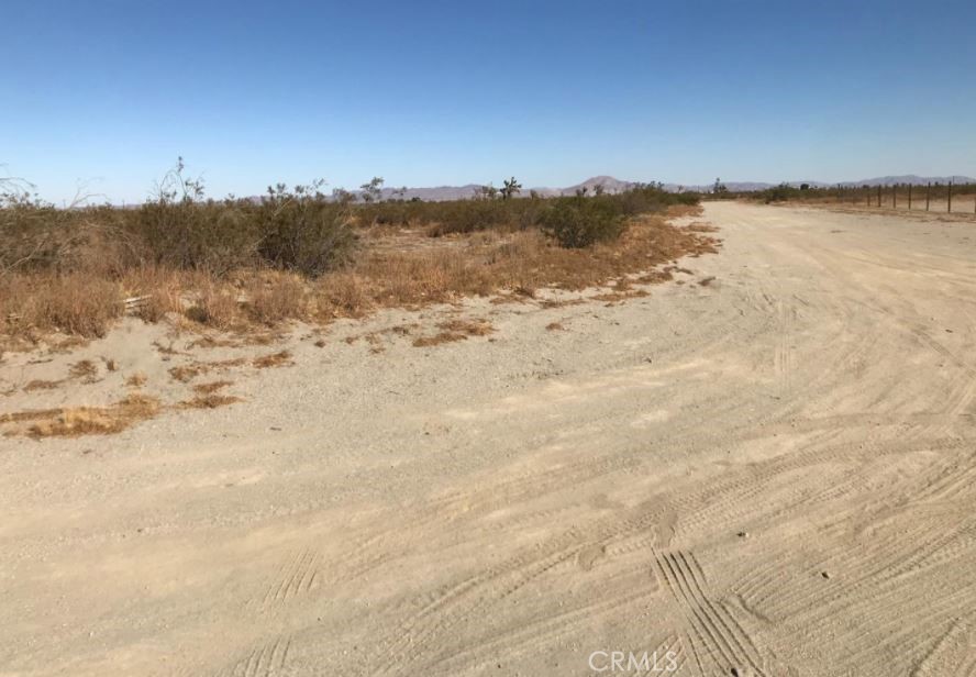 0 Sonora Road Property Photo 2