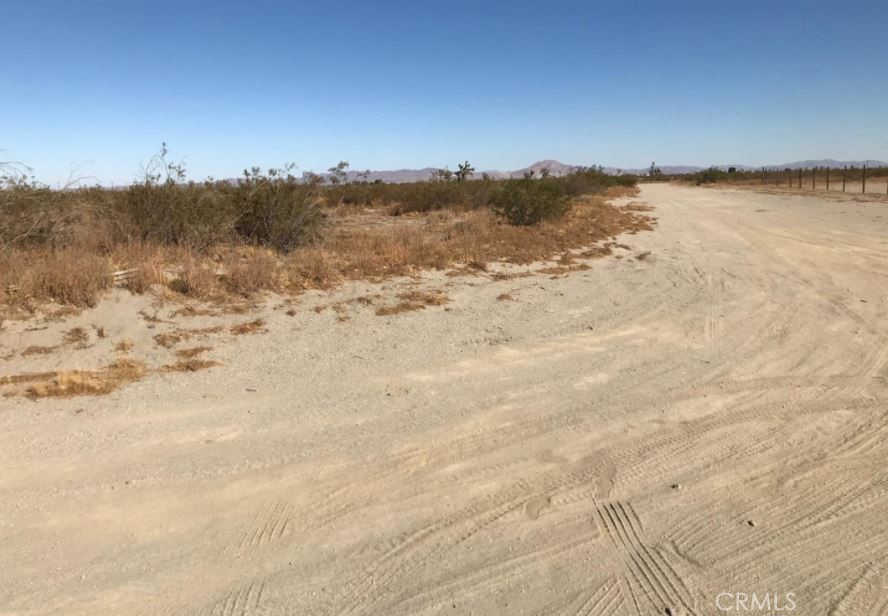 0 Sonora Road Property Photo 2