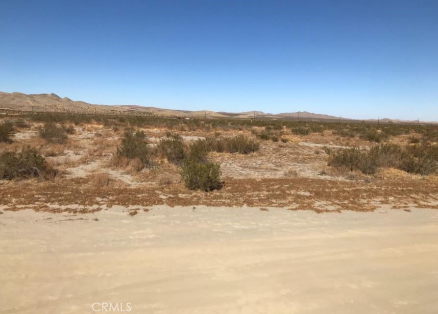 0 Sonora Road Property Photo 3