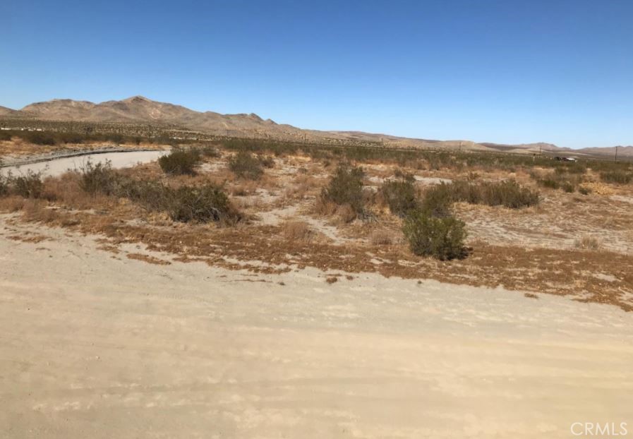 0 Sonora Road Property Photo 4