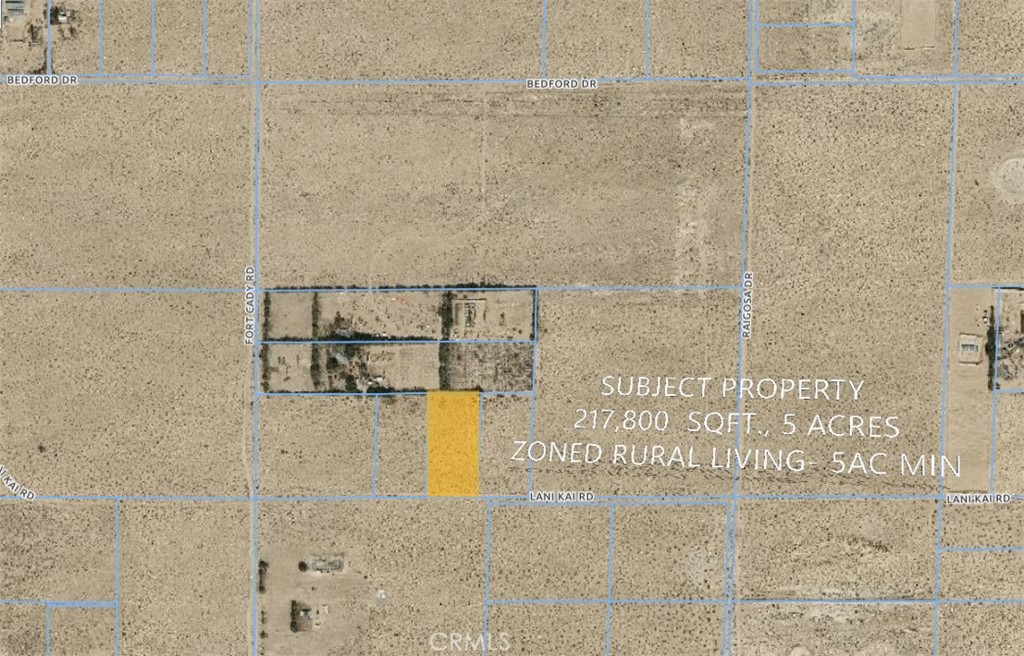 0 Lani Kai Rd. Property Photo 2