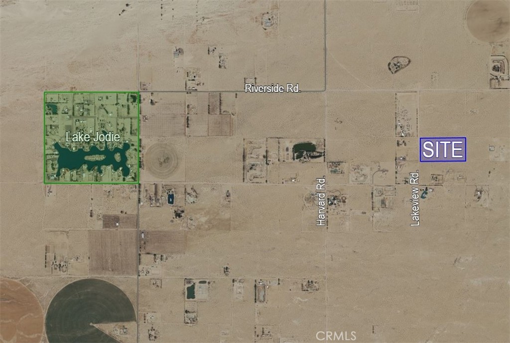0 Lakeview Road Property Photo 1