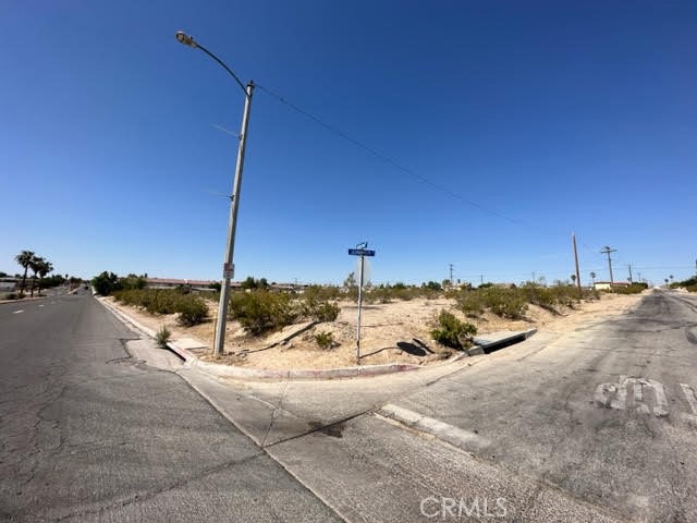 0 Barstow Road Property Photo 1