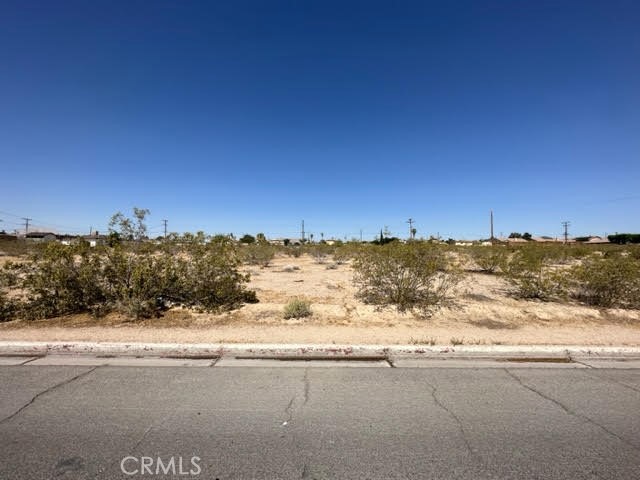 0 Barstow Road Property Photo 2
