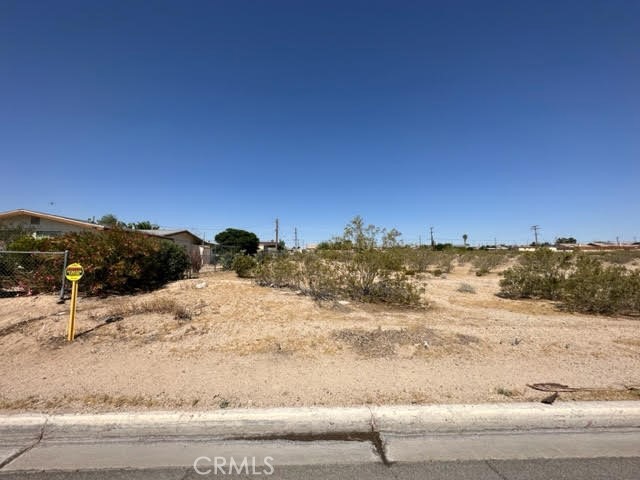 0 Barstow Road Property Photo 3