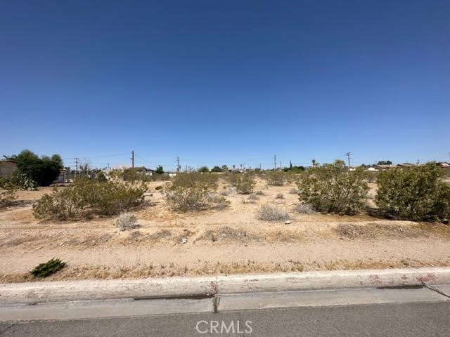 0 Barstow Road Property Photo 4