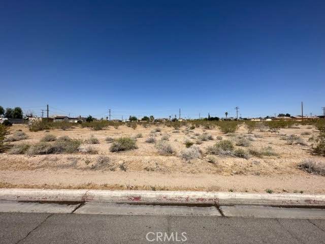 0 Barstow Road Property Photo 5