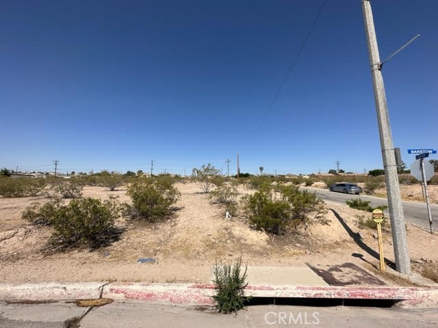 0 Barstow Road Property Photo 6