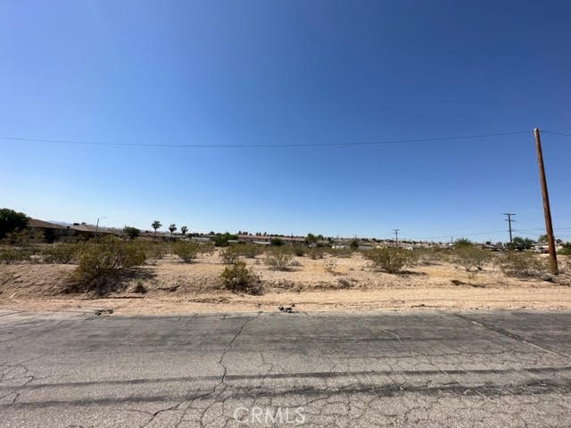 0 Barstow Road Property Photo 8