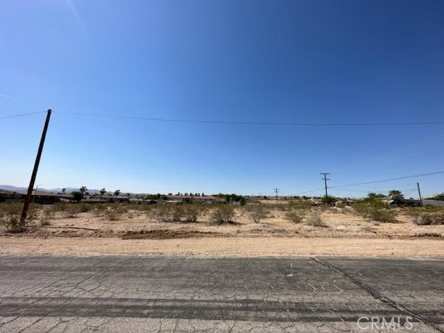 0 Barstow Road Property Photo 9