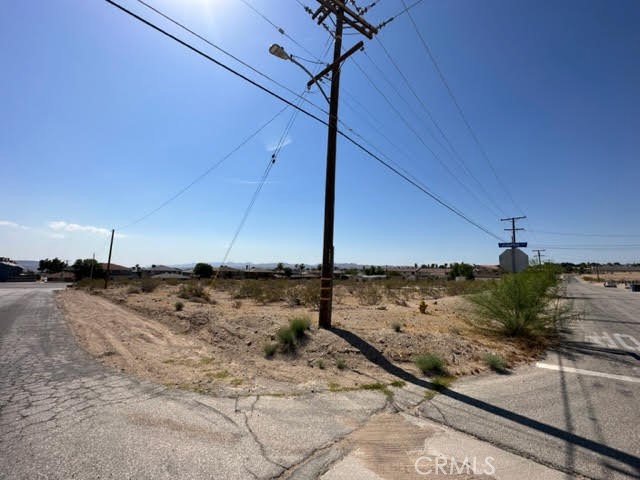 0 Barstow Road Property Photo 10