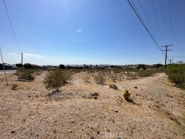 0 Barstow Road Property Photo 11