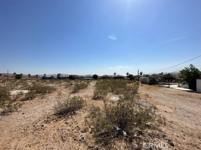 0 Barstow Road Property Photo 15