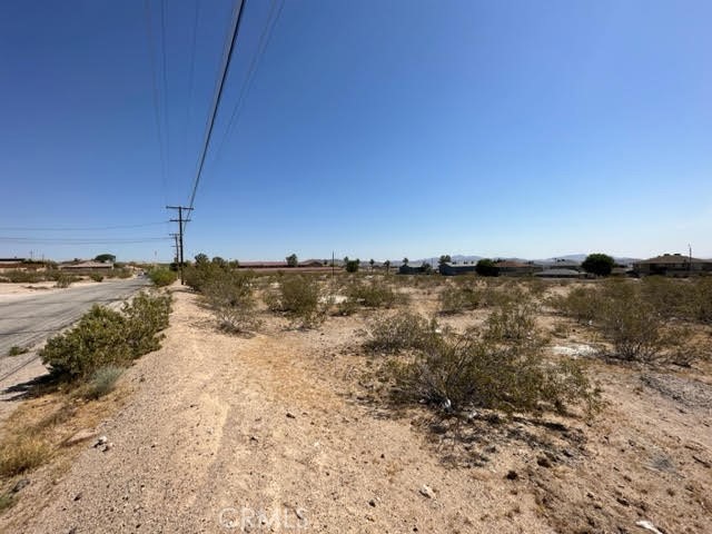 0 Barstow Road Property Photo 16