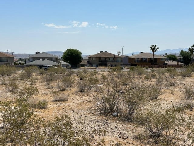 0 Barstow Road Property Photo 18