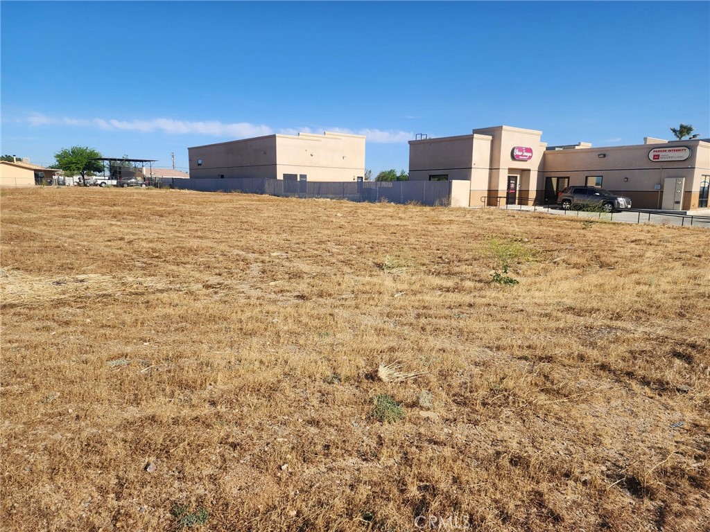 0 Hesperia Road Property Photo 1