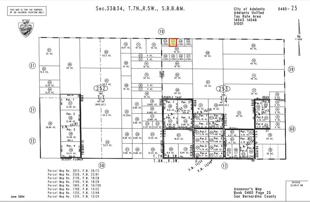 0 Oleander St Property Photo 8