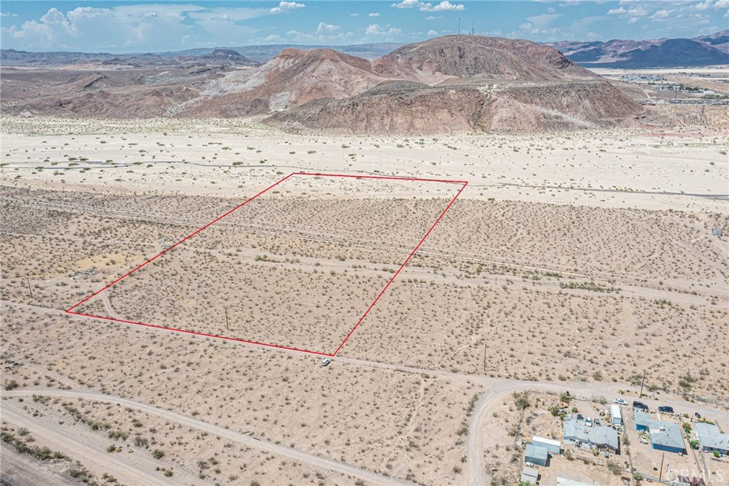0 Mojave Road Property Photo 1