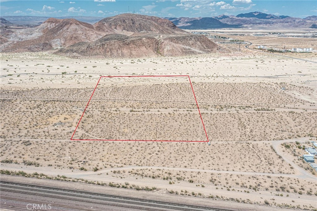 0 Mojave Road Property Photo 2