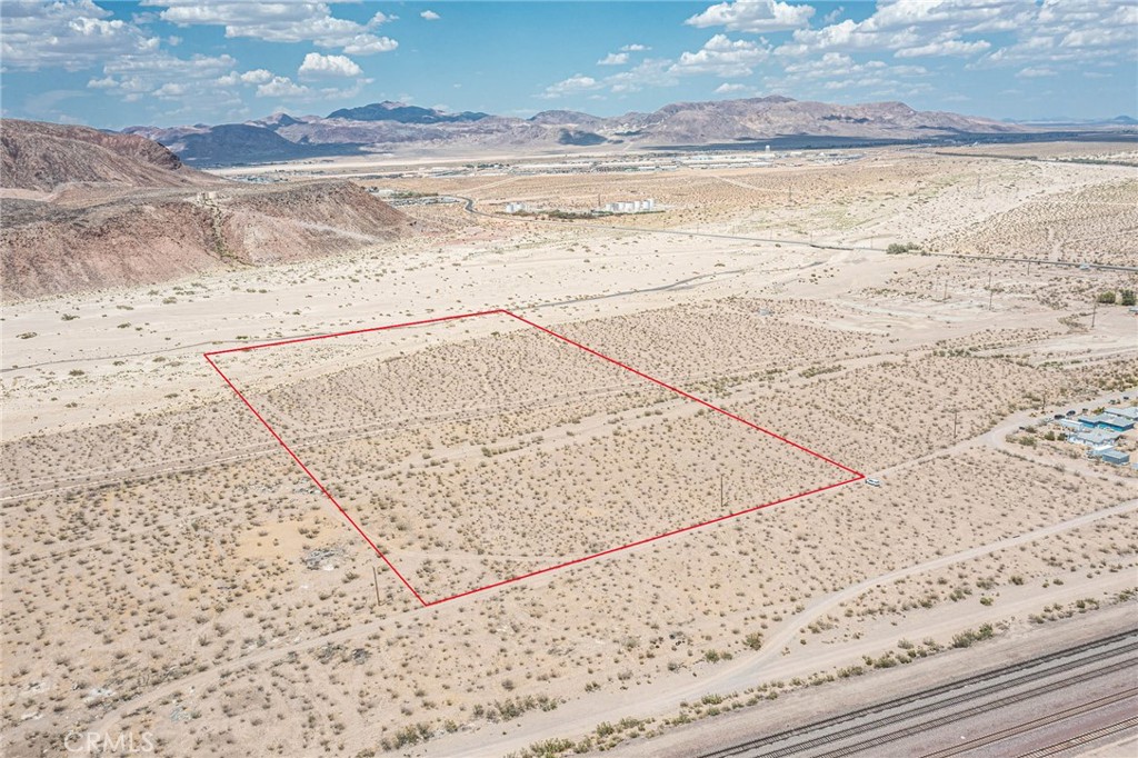 0 Mojave Road Property Photo 3