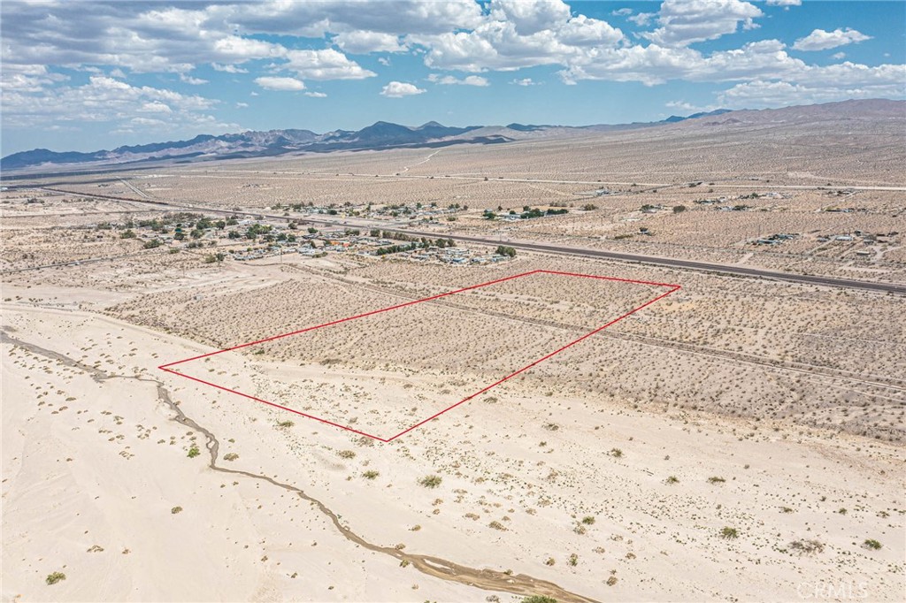 0 Mojave Road Property Photo 4